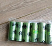 茨格曼 狗狗拾便袋垃圾袋清洁袋垃圾袋90个装【15个/卷 共6卷】 实拍图