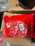 卫龙休闲零食大礼包700g/袋约42包魔芋爽海带小面筋麻辣棒亲嘴烧 实拍图