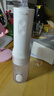 小米（MI） 米家电动冲牙器2 家用洗牙器美牙仪 牙齿清洁器 口腔护理  3档模式 专业微气泡喷嘴长续航 米家电动冲牙器2【升级款】 实拍图