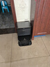 科沃斯（ECOVACS）扫地机器人 X8 PRO PLUS AI洗地机器人恒压滚筒活洗扫地洗地机器人自清洗水箱版DEX56 【国补减85折】X8proplus AI上下水版 实拍图