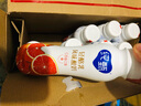 蒙牛纯甄高端轻酪乳风味酸奶红西柚口味230g*10瓶 送礼盒装 实拍图