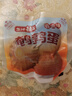 盐津铺子鹌鹑蛋香卤味400g 熟食休闲食品卤蛋早餐零食大礼包 约60颗 实拍图
