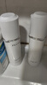 百雀羚（PECHOIN）至臻皙白2.0（水100ml+乳100ml）提亮美白水乳套装品质国货 实拍图