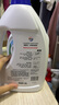 威露士衣物消毒液1.6L 内衣裤袜除菌液 杀菌99.9% 除螨 可配洗衣液用 实拍图