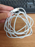 Viken适用苹果充电器30W快充套装iPhone14/13promax/pro/plus手机充电器头数据线 USB-C快充线-2米 14-8系列快充不伤机 实拍图