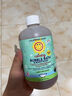 加州宝宝（California Baby）镇静舒缓泡泡沐浴露562ml 婴幼儿植物温和清洁春夏爽润保湿0岁+ 实拍图