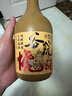 谷小酒谷院烧酒黄瓶42度52度 川派浓香 固态发酵 纯粮白酒口粮酒5年基酒 42度 500mL 6瓶 【五年基酒】 实拍图