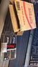 金士顿（Kingston）FURY 32GB(16G×2)套装 DDR5 6800 台式机内存条 Beast 超级野兽系列  海力士A-die颗粒 CL34 实拍图