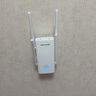 睿因（Wavlink）AERIAL D6X wifi信号放大器AX3000无线信号稳定穿墙扩展中继器wifi6千兆信号增强器5G双频 实拍图