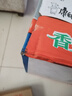 康师傅方便面 大食袋香辣牛肉面144g*24 泡面袋装整箱速食 方便食品 实拍图