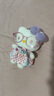 伊美娃娃HelloKitty公仔书包挂件玩偶背包挂饰钥匙扣毛绒小挂件女生日礼物 实拍图