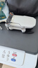 大疆（DJI） Mini 4K 超高清迷你航拍无人机 新手入门级飞行相机 长续航遥控飞机 三轴机械增稳数字图传 单电版+两年版随心换【送原装桨叶保护罩】 官方标配  送【原装保护罩 镜头膜 停机坪等】 实拍图