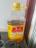 鲁花 食用油 5S 物理压榨 压榨一级 花生油4L （新老包装随机发放） 实拍图