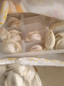 思念玉米蔬菜猪肉水饺1.08kg54只 速冻饺子早餐食品家庭装蒸煎饺 实拍图