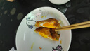 小熊（Bear）煎蛋锅早餐锅四孔鸡蛋汉堡锅加深煎锅不粘平底煎蛋神器煎饼锅 【明火专用款】-鸡蛋汉堡早餐锅 实拍图