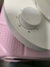 艾美特（AIRMATE）空气循环扇家用节能小型落地电风扇四季循环对流换气桌面小风扇大风量宿舍台式摇头轻音电扇 X28 实拍图
