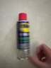 WD-40强力除胶剂汽车清洁家用去胶清洗剂玻璃不干胶双面粘去除瓷砖地板 实拍图