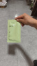 AOEO凝润漾颜面膜海葡萄玻尿酸保湿补水面膜补水护肤品 4盒装 实拍图