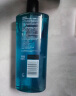 阿迪达斯 （adidas）男士沐浴露洗发水洗面奶三效合一套装 冰点600ml+热情600ml 实拍图