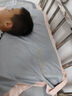 睡眠博士（AiSleep）泰国乳胶枕 94%天然乳胶 泰国进口成人护颈椎枕头 深睡专用波浪枕 实拍图