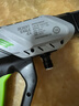 绿田（LUTIAN） 锂电洗车机E2Pro  E4无线充电手持清洗机高压洗车水枪家用 300W 标准版-壶+飞雪+可乐瓶接头 实拍图