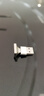 爱国者（aigo）64GB USB2.0 车载U盘C1C迷你款 银色 金属Type-C车载u盘 手机电脑通用优盘 实拍图