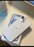 Apple/苹果 iPhone 15 (A3092) 512GB 蓝色 支持移动联通电信5G 双卡双待手机 实拍图