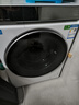 海尔（Haier）滚筒洗衣机全自动10公斤云溪3.0家电国家补贴20% 以旧换新 直驱精华洗XQG100-BLDE583WU1 实拍图