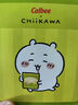 卡乐比（Calbee）chiikawa联名薯条零食大礼包450g 赠联名帆布袋 休闲零食 实拍图
