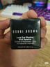 芭比波朗（Bobbi Brown）奢金单色眼影 Moonstone月光石1号2.5g 碎钻细闪 生日礼物送女友 实拍图