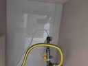 潜水艇（Submarine）R300燃气管天然气管输送管304不锈钢波纹管安全防爆通用款3米 实拍图
