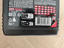 摩特 全合成汽车机油  8100 X-CESS 5W-40 1L 欧洲进口 实拍图