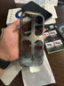 第一卫【康宁钢化膜】适用苹果14Pro钢化膜iPhone14Ppro手机膜全屏覆盖防摔防指纹无白边高清无尘仓贴膜 实拍图
