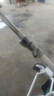 COOKSS婴儿推车遛娃神器婴儿车0-3岁用折叠可坐可躺可转向儿童推车双向 栾金白【熊猫枕+收纳袋】 实拍图