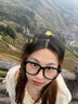 东洋之花龙胆黄芪眼霜淡化细纹黑眼圈眼袋抗皱紧致咖啡因熬夜眼霜国货一名 实拍图