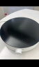 美的（Midea）电磁炉圆形无名火厨房家用多功能大功率 爆炒火锅炒菜蒸煮烧水 旋钮操控 国家补贴C22-RX22H0107 实拍图