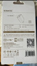 罗马仕5v1a/2a充电头USB充电器插头通用手表iPhone16/15/14/13/8/6华为苹果小米手机手环耳机电源适配器 实拍图