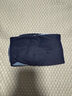 亚朵星球 深睡眼罩 双面双感遮光 深睡蓝 72x11cm 实拍图