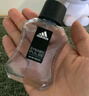 阿迪达斯 （adidas）男士原装进口香水 梨花雪松香调 征服50ml 生日礼物送男友 实拍图