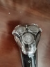 飞利浦（PHILIPS）电动剃须刀经典3系高配版 干湿双剃刮胡刀 配弹出式鬓角修剪器 生日礼物 国家补贴 实拍图