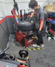 米其林（MICHELIN）汽车轮胎 225/50R17 98W 耐越 ENERGY MILE 适配C系/雅阁/A4L 实拍图