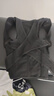 背背佳背部矫姿带护腰带儿童学生成人男女士坐姿端正姿势U9矫姿带-S 实拍图