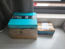华为【编织款 更透气】WATCH FIT 3 国家补贴15% 智能手表 苍穹灰 轻薄大屏运动减脂 男女情侣手表 实拍图
