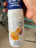 伊利安慕希芒果百香果风味酸牛奶230g*10瓶 礼盒装 实拍图