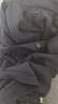 迪卡侬运动T恤速干网球polo衫翻领短袖宽松透气网球服男-702403 实拍图