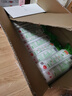中裕面条 麦芯挂面拌面汤面口感劲道 500g*20袋家用整箱20斤 实拍图