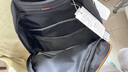 新秀丽（Samsonite）男士双肩包旅行背包15.6英寸大容量商务电脑包36B*09008 实拍图