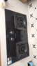 万和（Vanward）【超省星G8·大面板】燃气灶具5.2kW70%热效率烟灶联动国家补贴20%嵌入双灶家用煤气灶G8L90天然气 实拍图