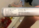 妙洁 一次性保鲜膜 粘性升级卫生易撕 大号经济装60米*30cm 非点断式 实拍图