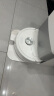 石头（roborock）国家补贴 P10S Pro 扫地机器人扫拖一体自动清洗全自动上下水集尘热水洗拖布免洗 擦地拖地机器人 P10S Pro水箱版 实拍图